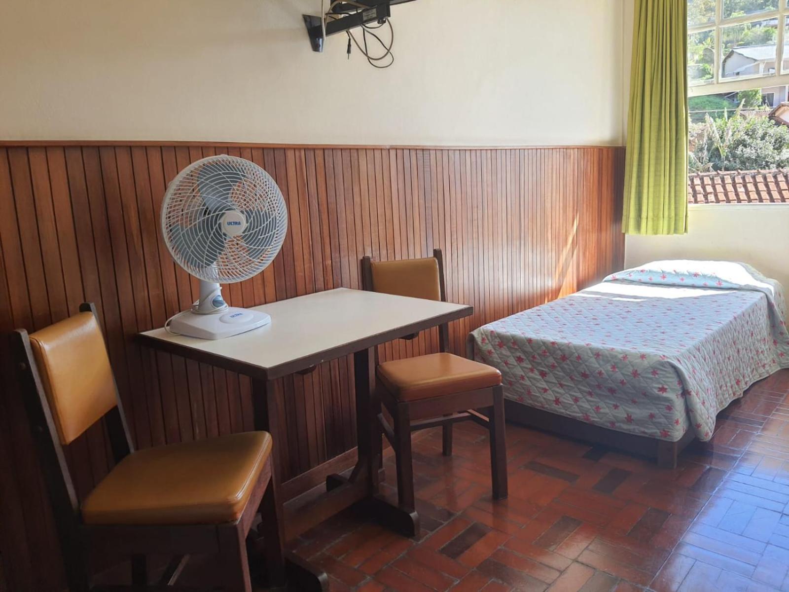 Hotel Bucsky Nova Friburgo Room photo