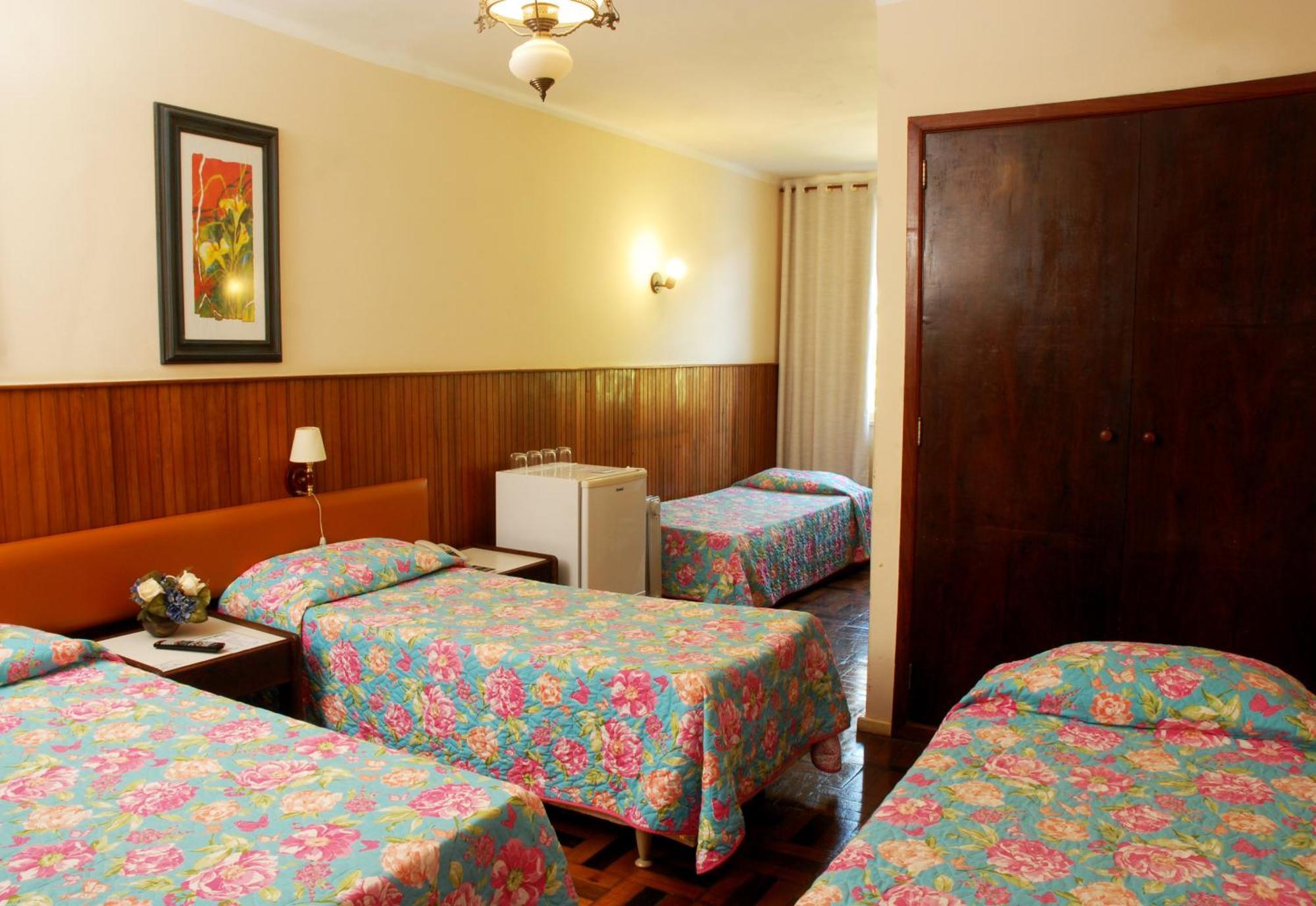 Hotel Bucsky Nova Friburgo Room photo
