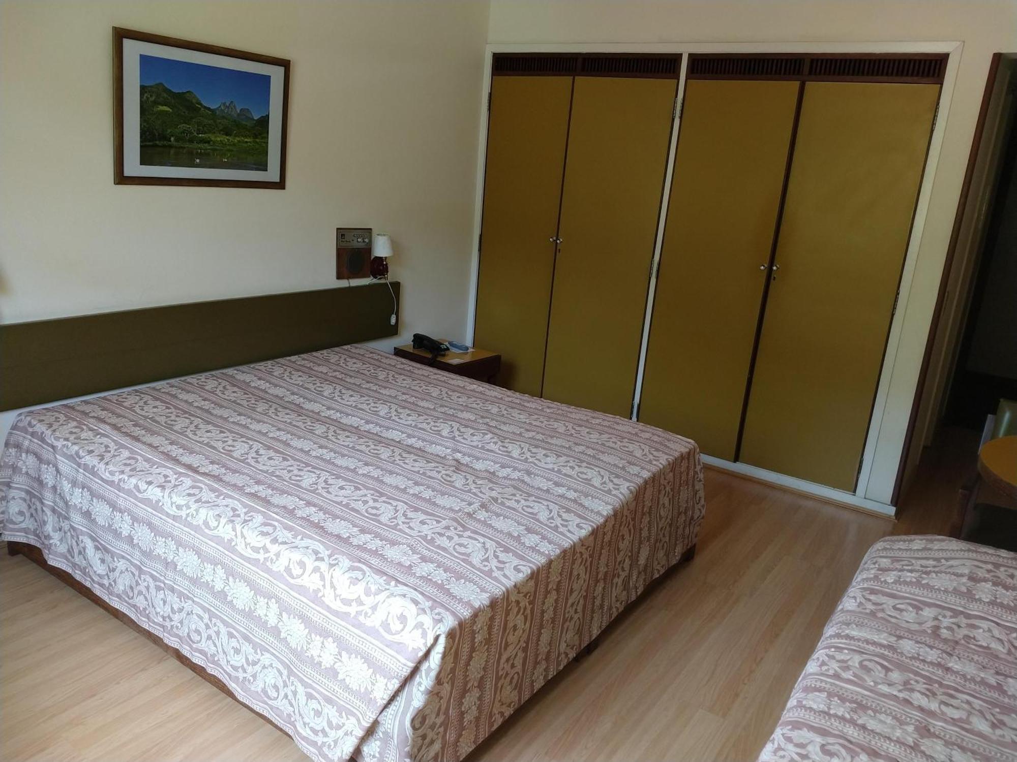 Hotel Bucsky Nova Friburgo Room photo
