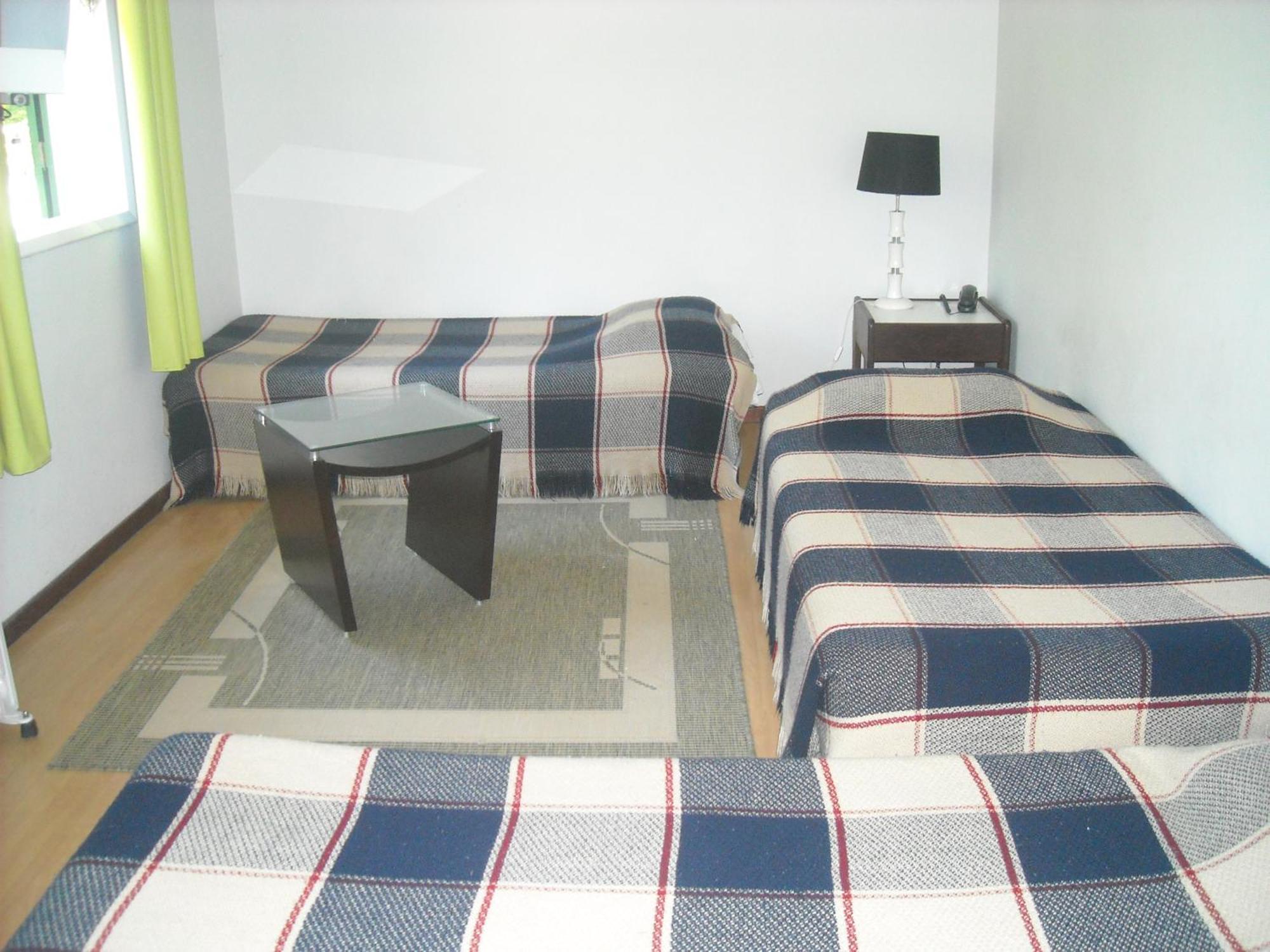 Hotel Bucsky Nova Friburgo Room photo